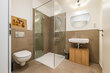 Alquilar apartamento amueblado en Hamburgo Winterhude/Jahnring. 28 (pequ)