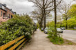 Alquilar apartamento amueblado en Hamburgo Winterhude/Jahnring. 31 (pequ)