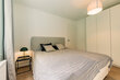 Alquilar apartamento amueblado en Hamburgo Winterhude/Jahnring.   42 (pequ)