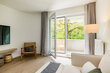 Alquilar apartamento amueblado en Hamburgo Winterhude/Jahnring.   48 (pequ)