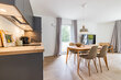 Alquilar apartamento amueblado en Hamburgo Winterhude/Jahnring. 29 (pequ)