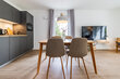 Alquilar apartamento amueblado en Hamburgo Winterhude/Jahnring. 30 (pequ)