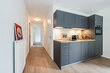 Alquilar apartamento amueblado en Hamburgo Winterhude/Jahnring. 31 (pequ)