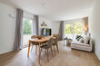 Alquilar apartamento amueblado en Hamburgo Winterhude/Jahnring. 28 (pequ)