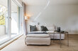Alquilar apartamento amueblado en Hamburgo Winterhude/Jahnring. 35 (pequ)