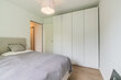 Alquilar apartamento amueblado en Hamburgo Winterhude/Jahnring. 40 (pequ)