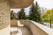Alquilar apartamento amueblado en Hamburgo Winterhude/Jahnring. 47 (pequ)