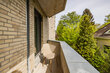 Alquilar apartamento amueblado en Hamburgo Winterhude/Jahnring. 48 (pequ)