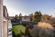 Alquilar apartamento amueblado en Hamburgo Winterhude/Jahnring. 45 (pequ)