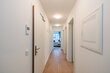 Alquilar apartamento amueblado en Hamburgo Winterhude/Jahnring.   49 (pequ)