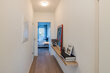 Alquilar apartamento amueblado en Hamburgo Winterhude/Jahnring.   38 (pequ)