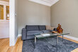 Alquilar apartamento amueblado en Hamburgo St. Georg/St. Georgstraße. 31 (pequ)