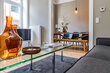 Alquilar apartamento amueblado en Hamburgo St. Georg/St. Georgstraße. 35 (pequ)