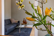 Alquilar apartamento amueblado en Hamburgo St. Georg/St. Georgstraße. 41 (pequ)