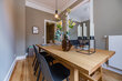 Alquilar apartamento amueblado en Hamburgo St. Georg/St. Georgstraße. 40 (pequ)