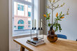 Alquilar apartamento amueblado en Hamburgo St. Georg/St. Georgstraße. 37 (pequ)