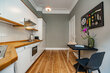 Alquilar apartamento amueblado en Hamburgo St. Georg/St. Georgstraße. 45 (pequ)