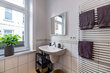 Alquilar apartamento amueblado en Hamburgo St. Georg/St. Georgstraße. 50 (pequ)