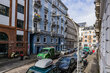 Alquilar apartamento amueblado en Hamburgo St. Georg/St. Georgstraße. 54 (pequ)