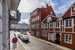 Alquilar apartamento amueblado en Hamburgo St. Georg/St. Georgstraße. 55 (pequ)