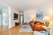 Alquilar apartamento amueblado en Hamburgo Barmbek/Wagenfeldstraße.   37 (pequ)