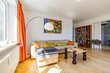 Alquilar apartamento amueblado en Hamburgo Othmarschen/Philosophenweg. 26 (pequ)