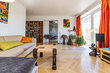 Alquilar apartamento amueblado en Hamburgo Othmarschen/Philosophenweg. 27 (pequ)