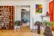 Alquilar apartamento amueblado en Hamburgo Othmarschen/Philosophenweg. 28 (pequ)