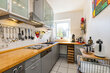 Alquilar apartamento amueblado en Hamburgo Othmarschen/Philosophenweg. 33 (pequ)