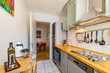 Alquilar apartamento amueblado en Hamburgo Othmarschen/Philosophenweg. 34 (pequ)