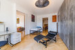 Alquilar apartamento amueblado en Hamburgo Othmarschen/Philosophenweg. 41 (pequ)