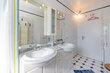 Alquilar apartamento amueblado en Hamburgo Othmarschen/Philosophenweg. 43 (pequ)