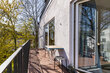 Alquilar apartamento amueblado en Hamburgo Othmarschen/Philosophenweg. 44 (pequ)