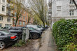 Alquilar apartamento amueblado en Hamburgo Winterhude/Geibelstraße.   54 (pequ)