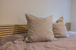 Alquilar apartamento amueblado en Hamburgo Barmbek/Hardorffsweg.   41 (pequ)