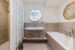 Alquilar apartamento amueblado en Hamburgo Barmbek/Hardorffsweg.   48 (pequ)