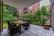 Alquilar apartamento amueblado en Hamburgo Barmbek/Hardorffsweg.   55 (pequ)