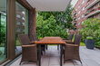 Alquilar apartamento amueblado en Hamburgo Barmbek/Hardorffsweg.   54 (pequ)