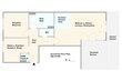 Alquilar apartamento amueblado en Hamburgo Barmbek/Hardorffsweg.   60 (pequ)