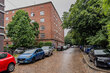 Alquilar apartamento amueblado en Hamburgo Barmbek/Hardorffsweg.   59 (pequ)