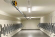 Alquilar apartamento amueblado en Hamburgo Barmbek/Hardorffsweg.   57 (pequ)