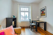 Alquilar apartamento amueblado en Hamburgo Eppendorf/Frickestraße. 27 (pequ)
