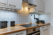 Alquilar apartamento amueblado en Hamburgo Farmsen/Farmsener Höhe. 38 (pequ)