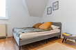 Alquilar apartamento amueblado en Hamburgo Farmsen/Farmsener Höhe. 45 (pequ)