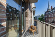 Alquilar apartamento amueblado en Hamburgo Hammerbrook/Repsoldstraße. 56 (pequ)