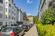 Alquilar apartamento amueblado en Hamburgo Eimsbüttel/Schopstraße.   41 (pequ)
