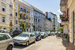Alquilar apartamento amueblado en Hamburgo Eimsbüttel/Schopstraße.   43 (pequ)