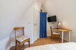 furnished apartement for rent in Hamburg Poppenbüttel/Heublink.   81 (small)
