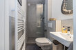 Alquilar apartamento amueblado en Hamburgo Eimsbüttel/Eidelstedter Weg. 26 (pequ)