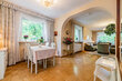 Alquilar apartamento amueblado en Hamburgo Stellingen/Hagenbeckstraße. 39 (pequ)